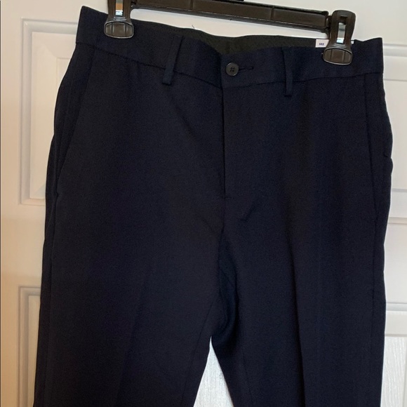 apt 9 extra slim fit dress pants